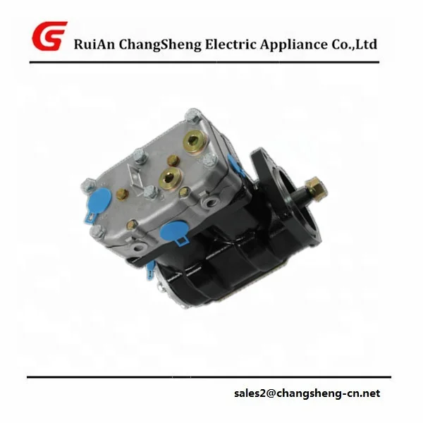 auto part air compressor for volvo 9115051507 9115051500 CS