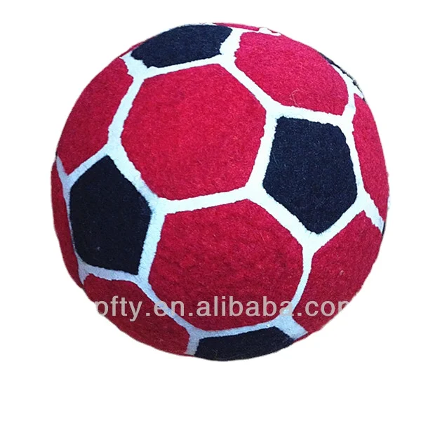 Inflatable Jumbo Tennis Ball