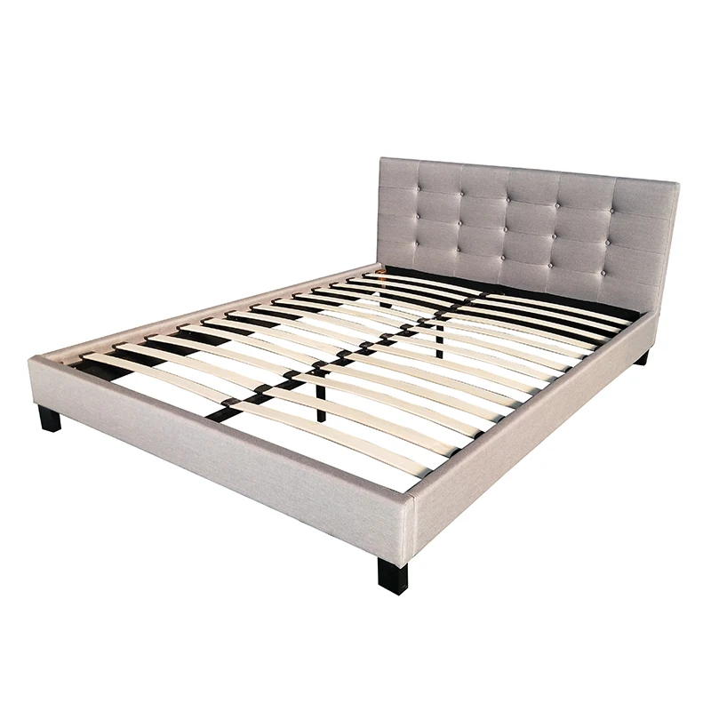 assemble without screws wood bed wooden beds head base high quality king four poster bed wood