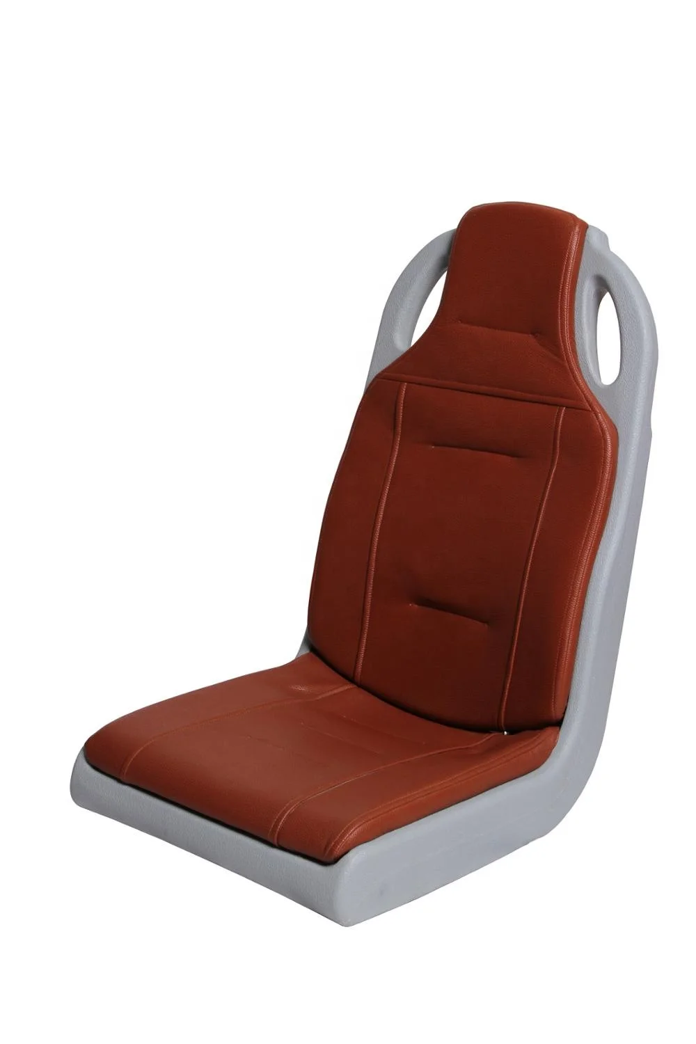 Bloing Moulding Cushion Bus Seat Passenger Seat