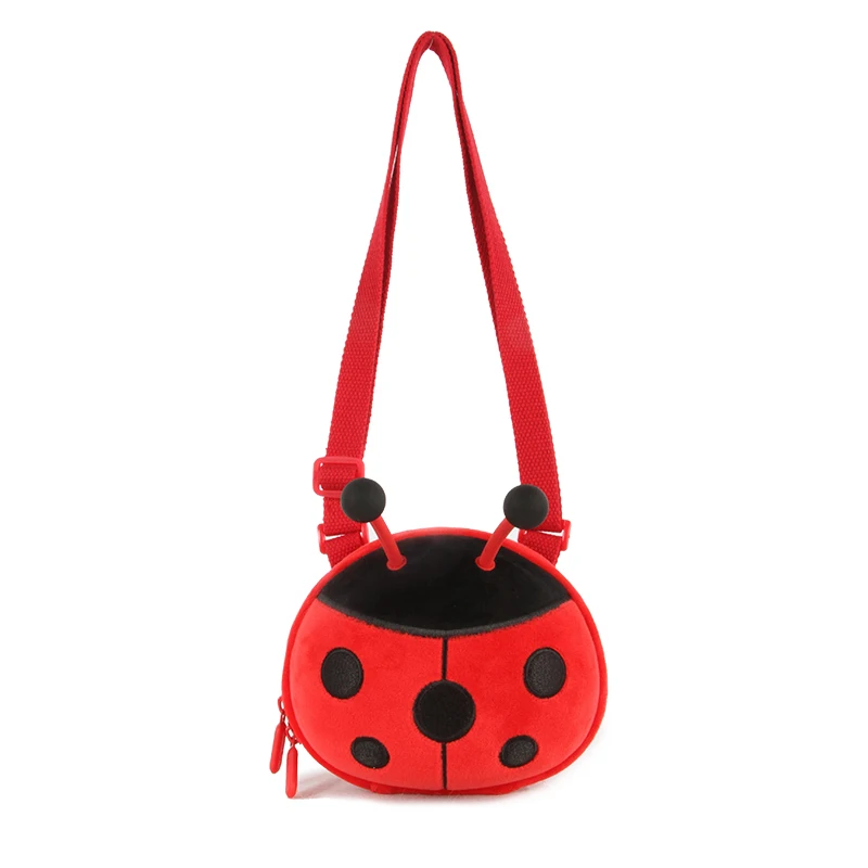 Supercute Kids Shoulder Bag Small Purse Children Gift Cross Bags For Kids Cross Body Bag Women