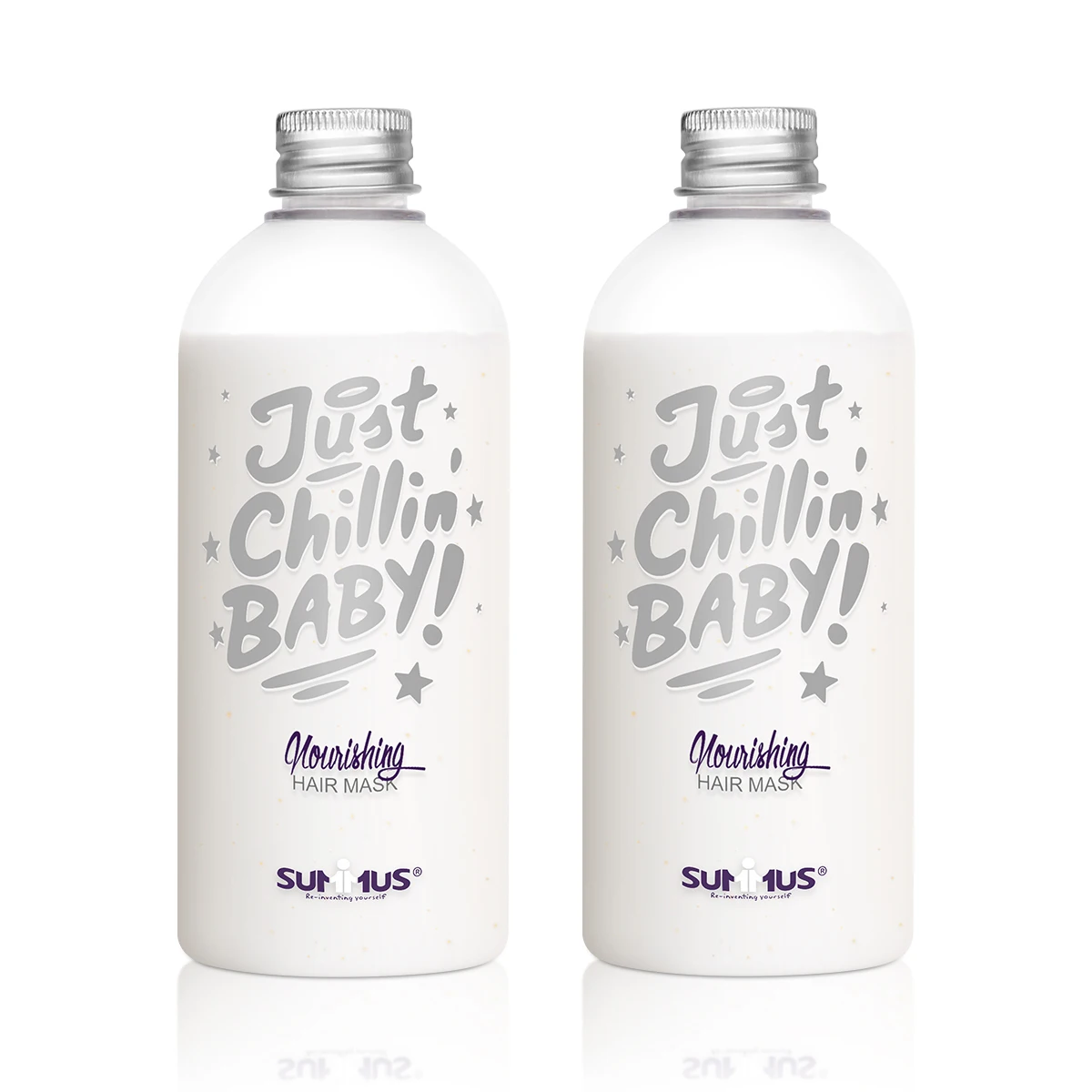 OEM, Собственная марка, Натуральный Чистый Коллаген, восстановление волос, органическое Кератиновое лечение, волшебная маска для волос