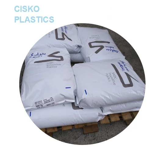 SABIC PEI Ultem CRS5001-1000 Polyetherimide Virgin