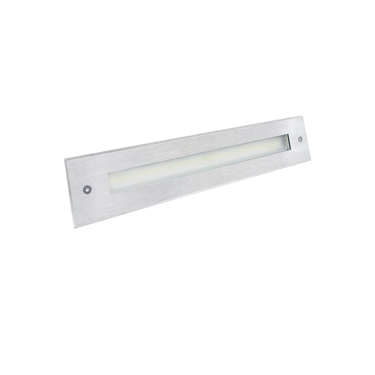 Wholesale high quality customization led linear underground light