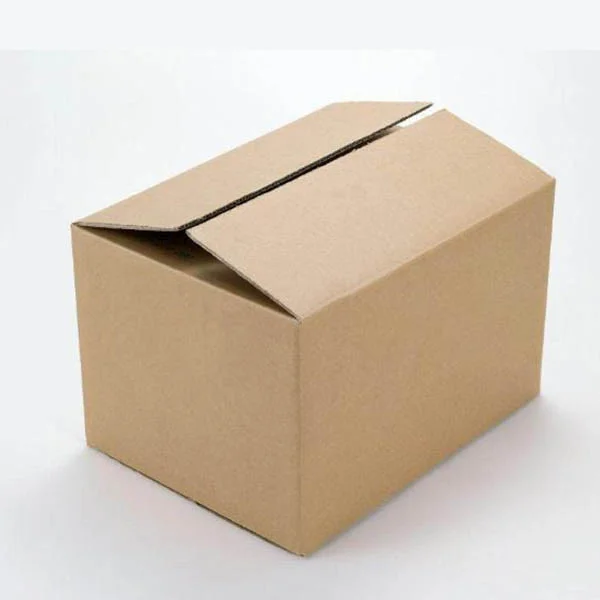 standard export corrugated packaging shipper carton box