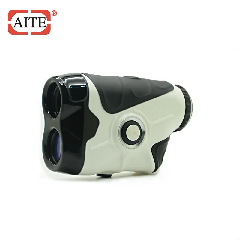 
800M Aite Laser Golf for Golf Distance Meter Angle/Vibration Laser Rangefinder 