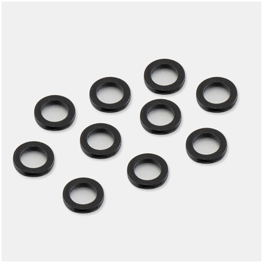 
Оптовая продажа, резиновое Черное круглое резиновое кольцо по индивидуальному размеру 
