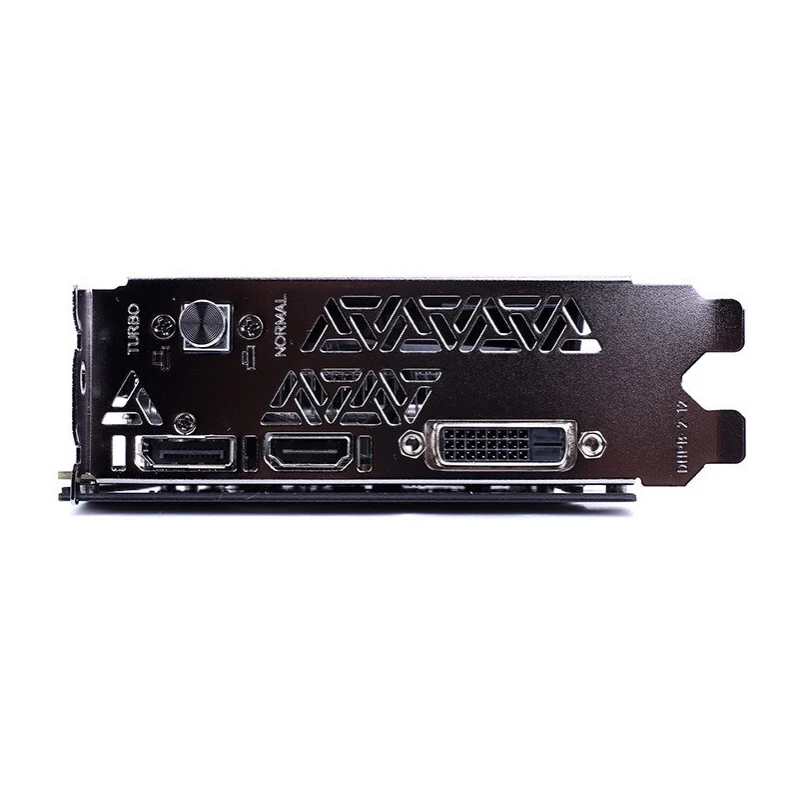  Графическая карта для майнинга Ethereum GTX 1660 Super GPU