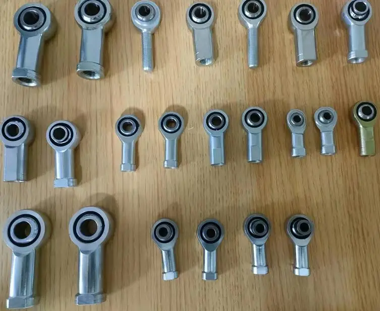 Tie Rod End/Plain Bearings/Mover Bearings/Joint Bearing NHS Internal thread