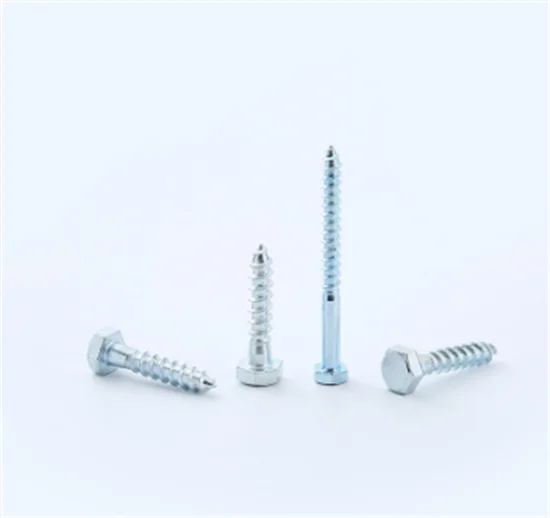 Steel Metal Fasteners Screws Nuts Bolts Washers Screw