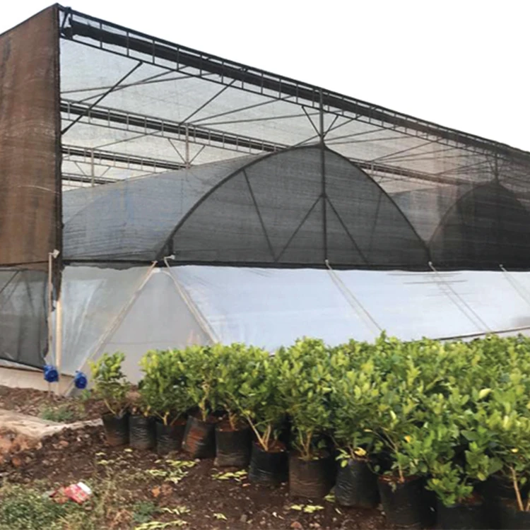 wholesale hdpe changzhou green shade net/ mono filament shade net/ roof gardening shade nets