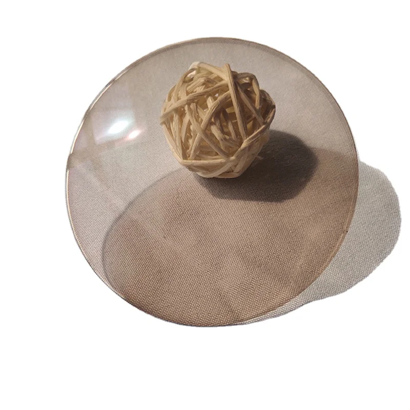 products price high quality Wonderful PGX 65/70mm photochromic optical lenses