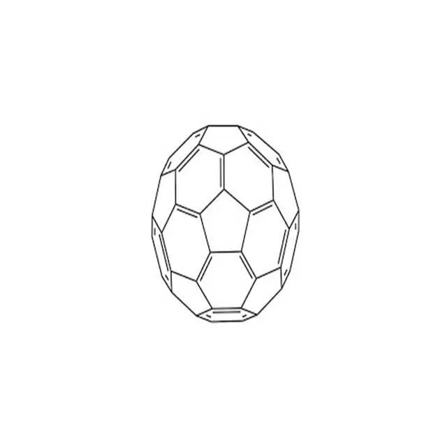 Factory price 99.9 purity c60 fullerene powder toy