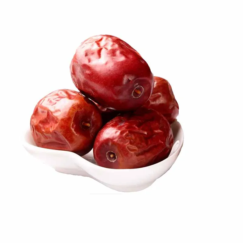 Cheap Price Dried Fruits Chinese Red jujube Red Dates For Sale