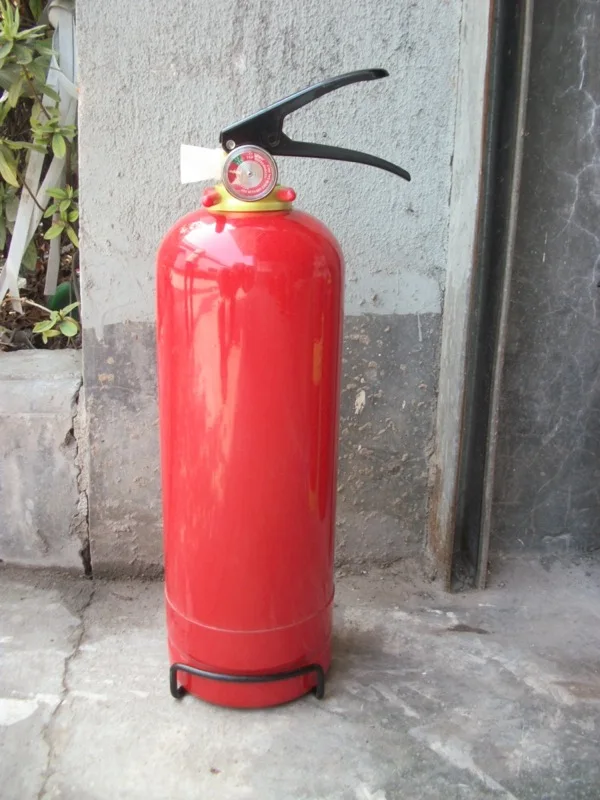 12KG ABC Dry Powder Fire extinguisher with cheap price