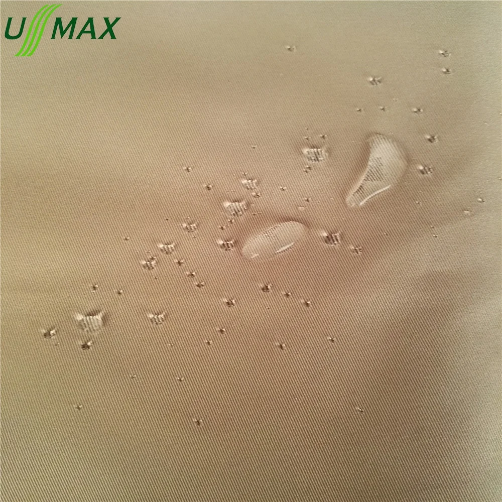 150d T400 3/3 Twill non-spandex stretch 100% Polyester Fabric for jacket and coat