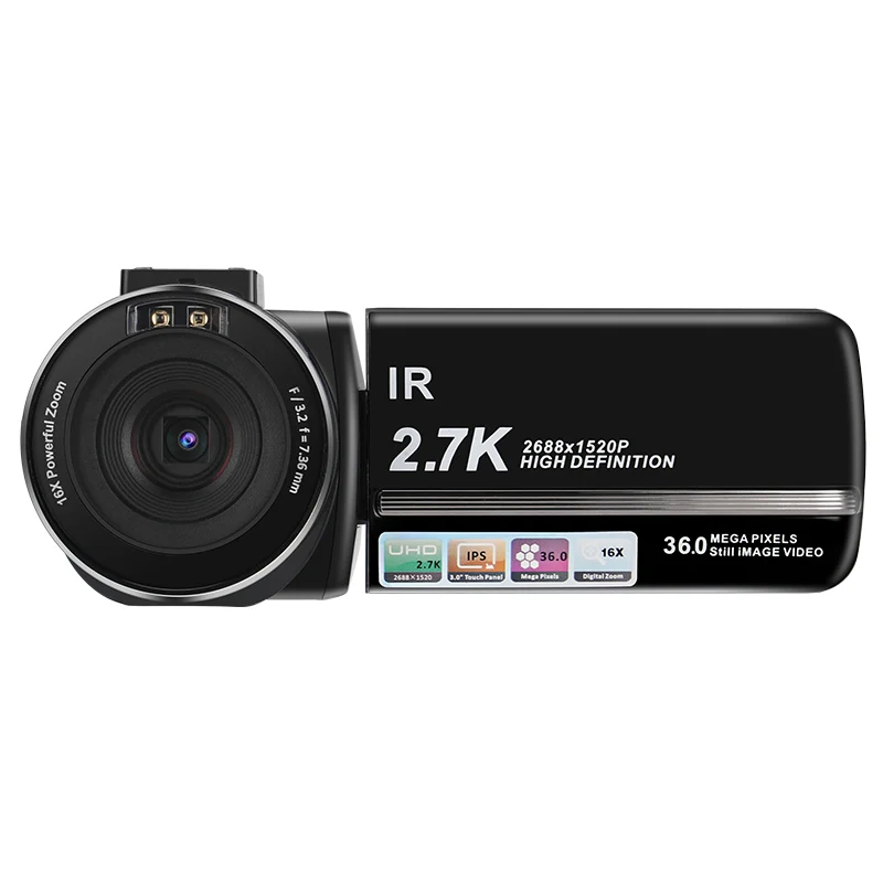  Aufzeichnung 4K цифровой