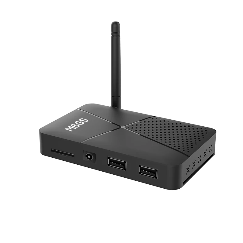 Elinksmart Max HD Digital Satellite TV Receiver Decoder DVB S2