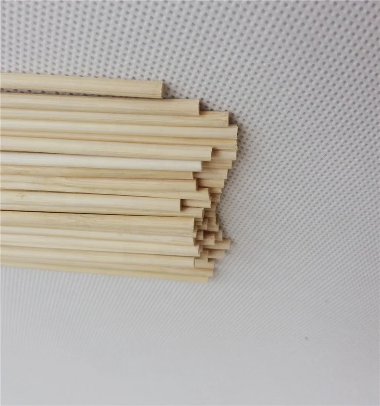 Food Grade Natual Moso Bamboo Cheap Disposable Sticks Skewers Wholesale