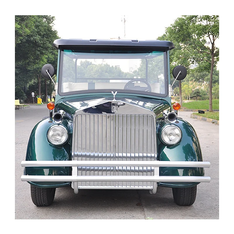 EG import luxurious golf cart from china for sale