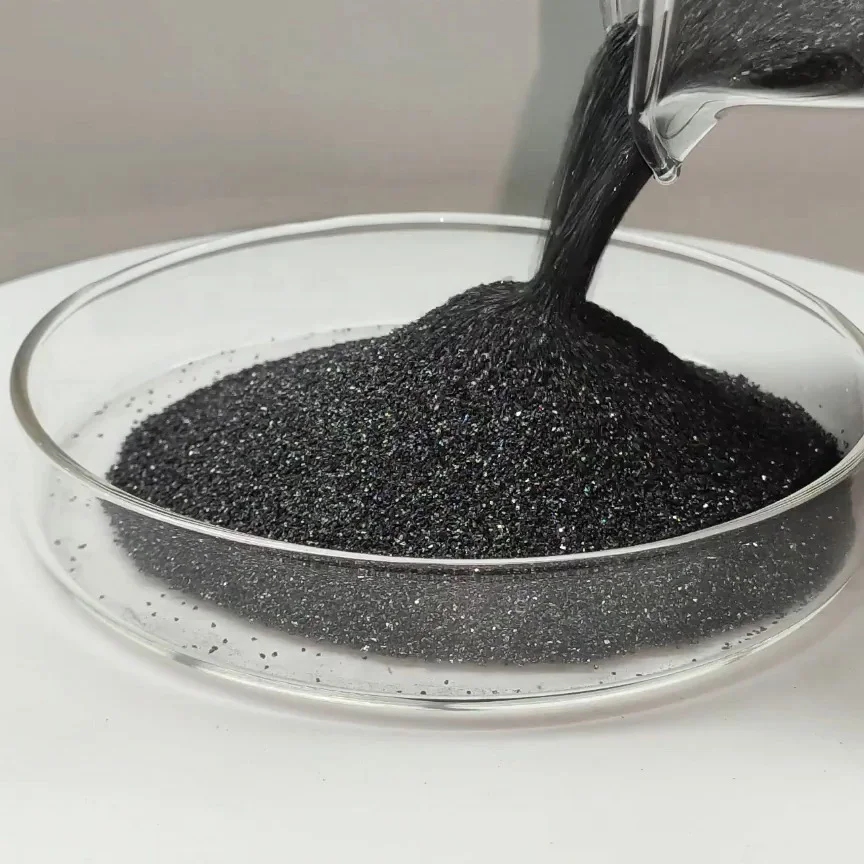 Industrial Conductivity Type Anode Graphite Powder Price
