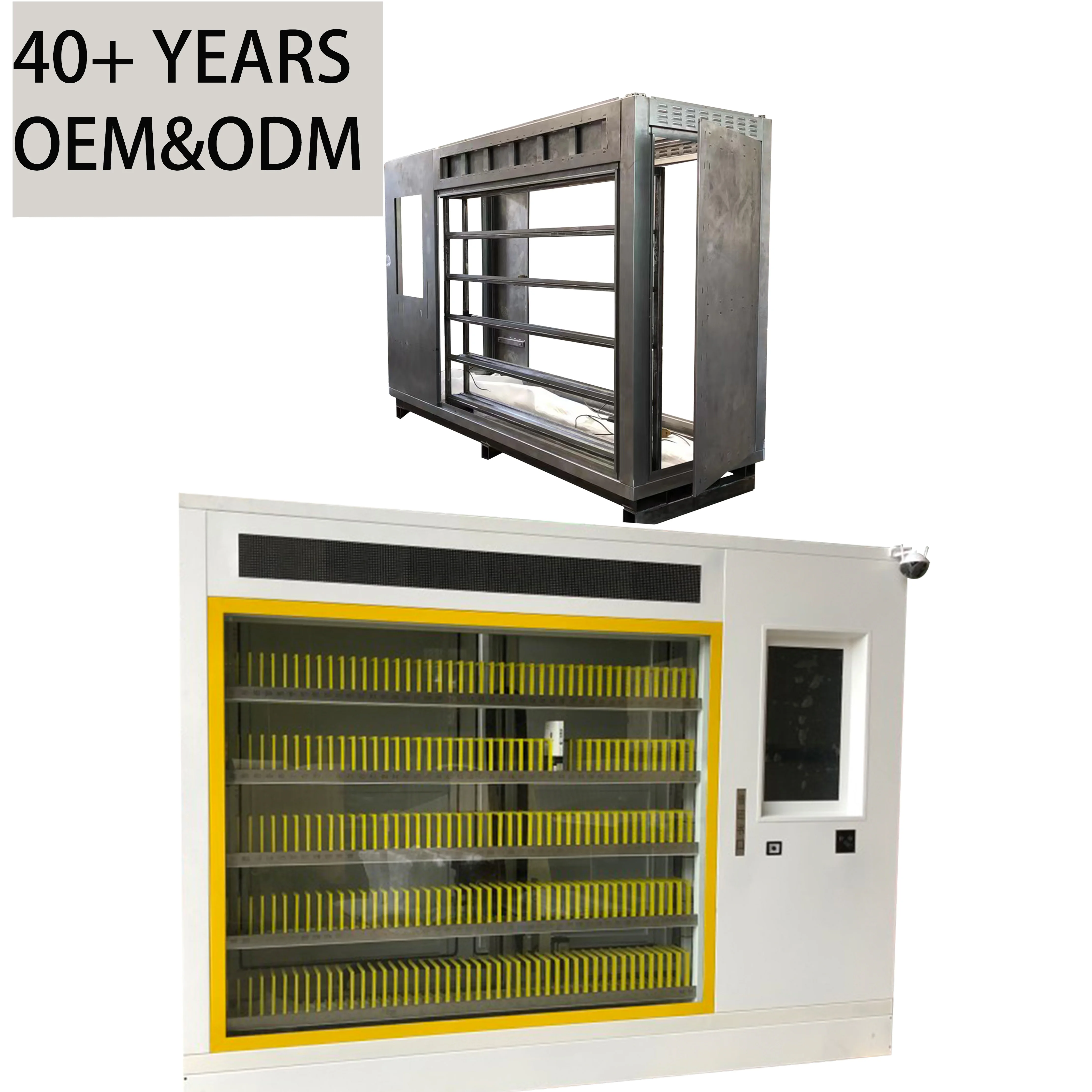 High Quality robot weld/aluminum welding steel weld sheet metal fabrication