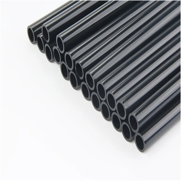 Plastic hose PA11 PA12 Antistatic tube nylon pipe multicolor