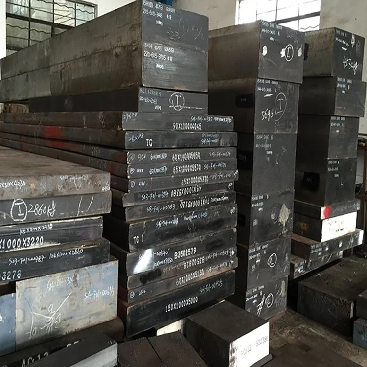 Горячекатаная Инженерная сталь DIN 16NiCr4 1 5714 BS En351