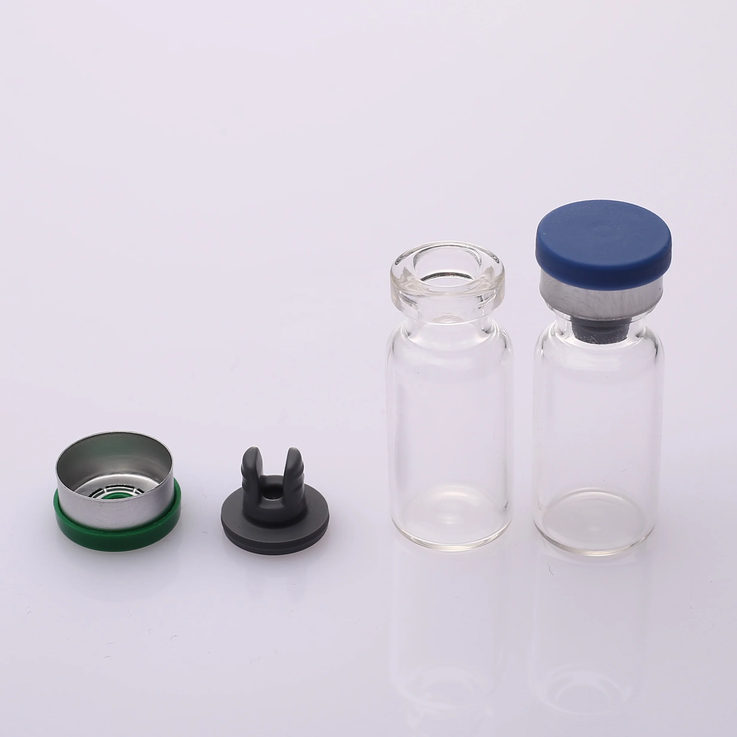 1 ml glass vial ampoule pharmaceutical glass vials ampoule screw glass vial ampoule