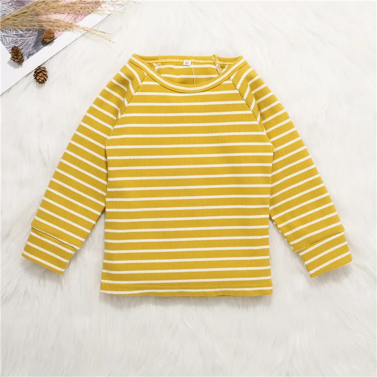 
Wholesale solid color newborn winter baby clothes unisex clothing set 
