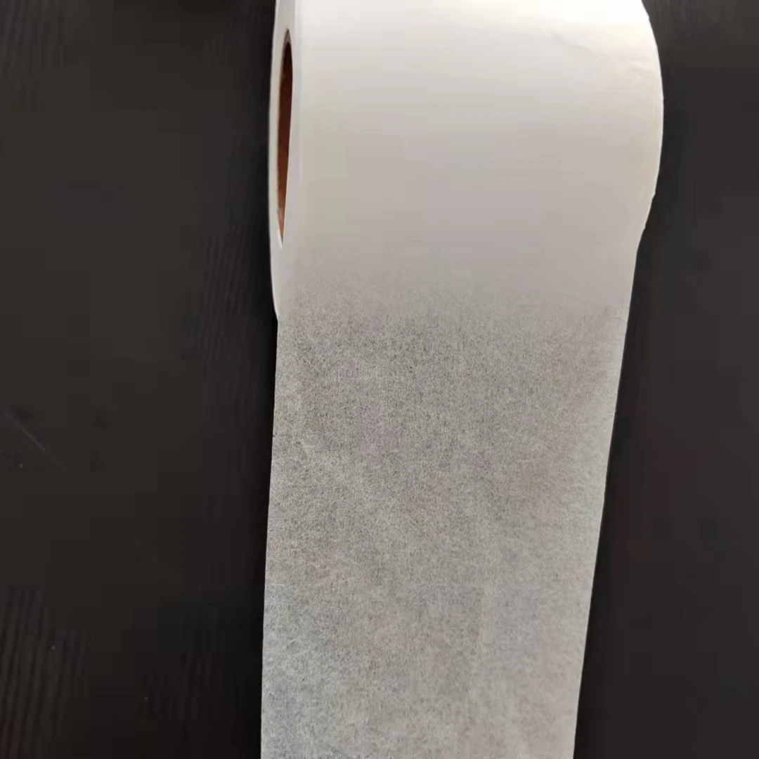 Top Factory Supply Eco-Friendly Heat Sealing Filter Paper For Tea Bag In Roll