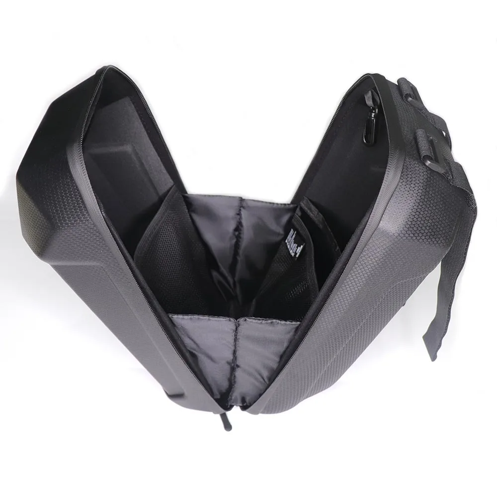  Universal Electric Scooter Head Handle Bag EVA Hard Shell for Xiaomi M365 ES1 ES2 ES3 ES4 Bicycle
