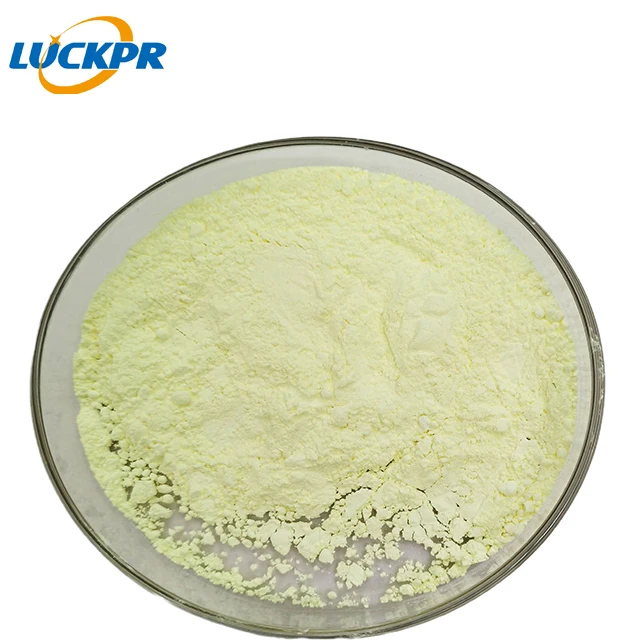 Rare Earth Oxide 99.95%-99.999% CAS 1306-38-3 CeO2 Cerium Oxide