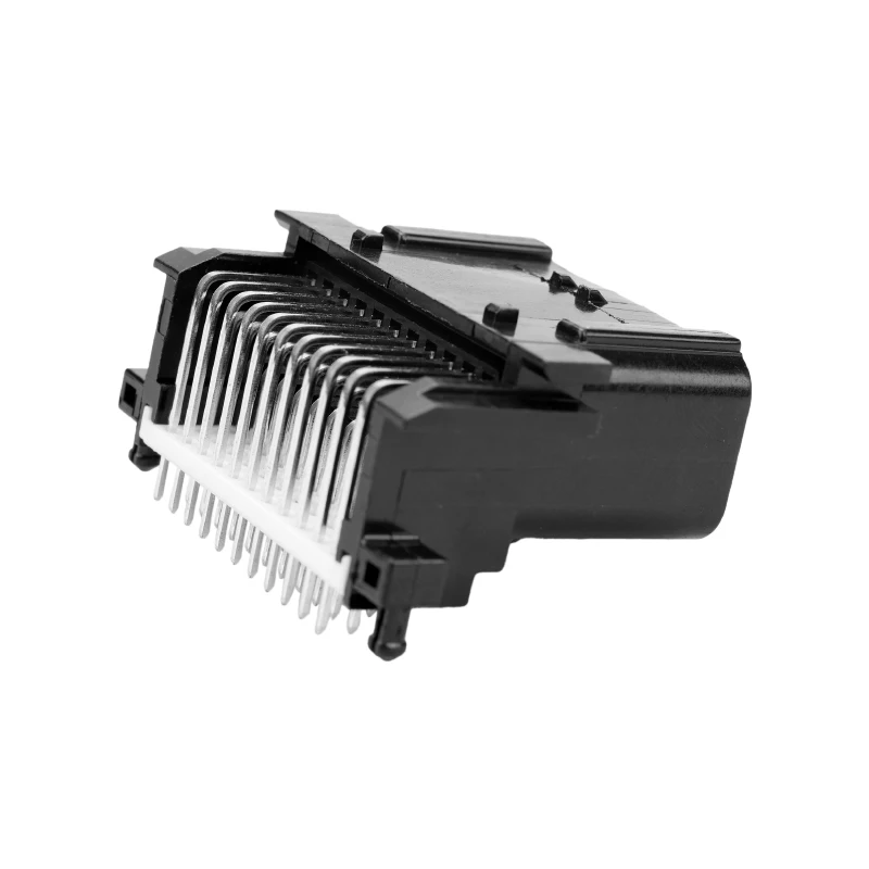 33 Pin Waterproof Housing Male Connector For Automotive KEIHIN-HONDA CB300 38770-KVK-B31 ECU Connector Brazil