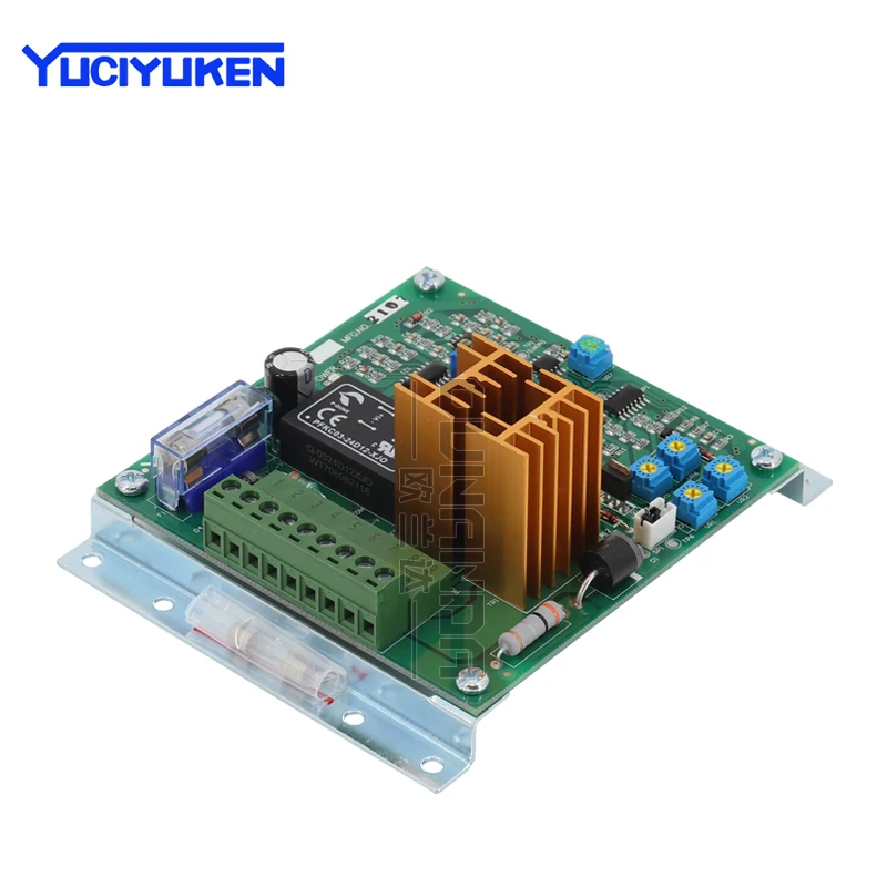 YUKEN SK1115-3-30T YUKEN SK1115-2-30T Yuci Amplifier Board Proportional Valve Amplifier