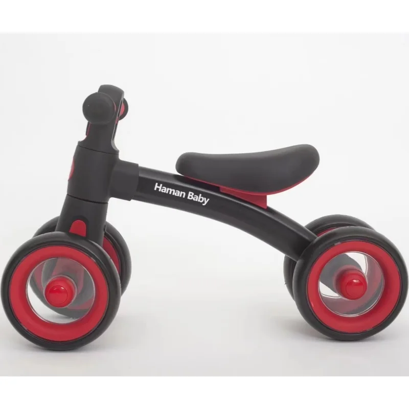 new design high quality 1-3-year-old children tricycle scooter outdoor balance car baby bike tricycle kids ride on toy car