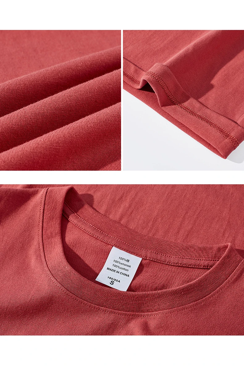 Wholesale T Shirts Cheap T Shirts In Bulk Plain Logo Shirts