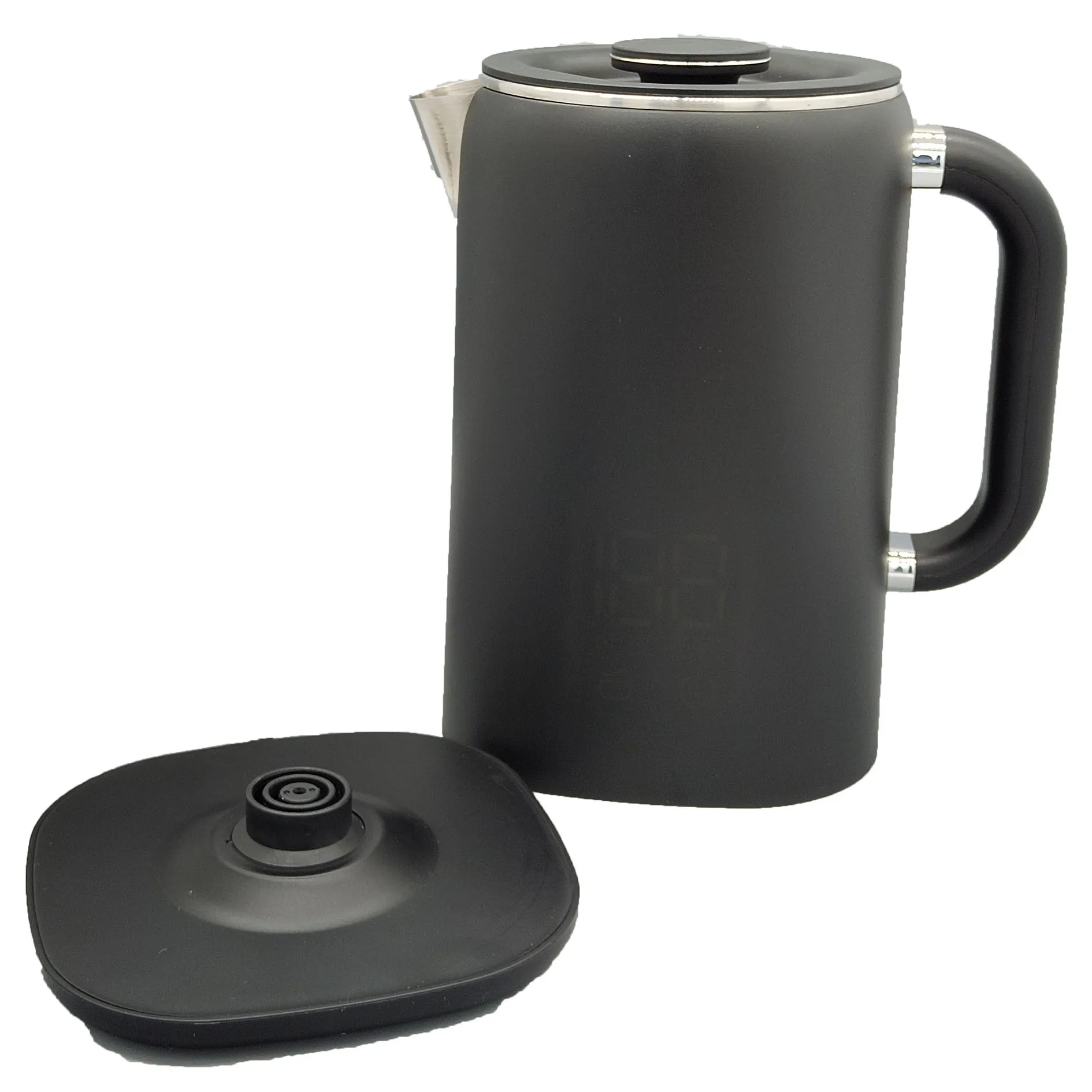 Smart kettle Domestic Home Appliances ss304  Large Capacity Electric Kettle Electronic Kettle