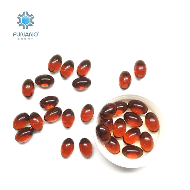 
Original Grade C60 In Olive Oil Fullerene capsule Organic Extra Virgin Olive Oil Highest Purity 