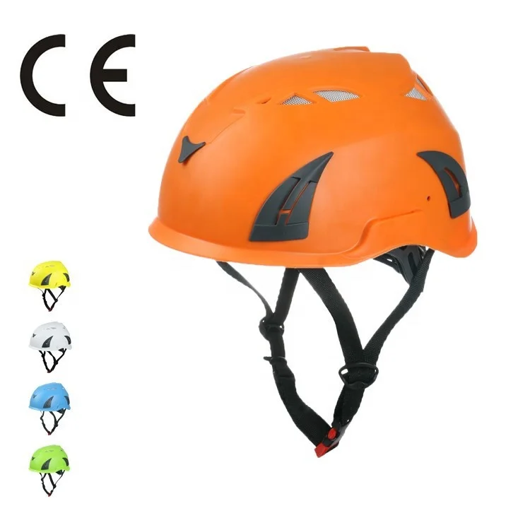 miner head protect safety helmet with anti-fog visor