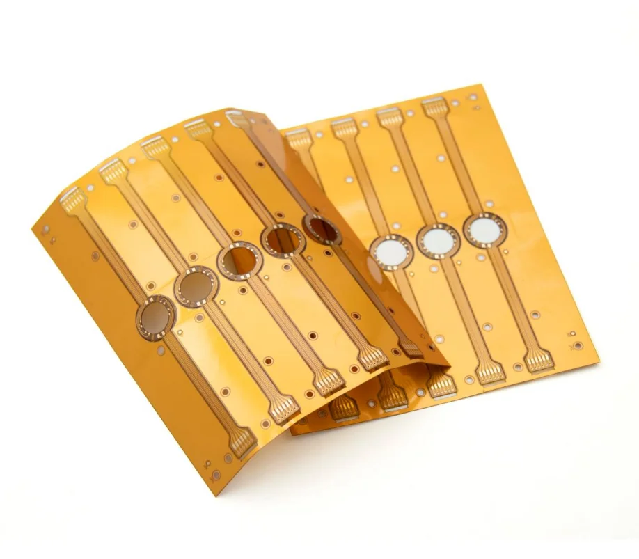 Многослойное производство FR4 FPC производители Altium flexible circuit pcb