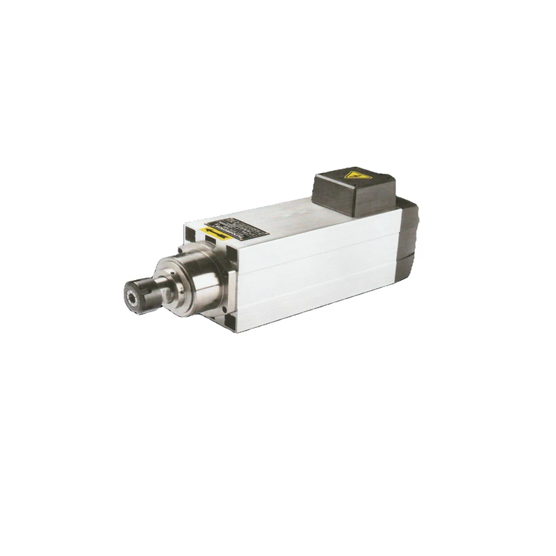 SM5360 4.5KW 18000RPM ER32  high torque cnc router spindle motor ac motor