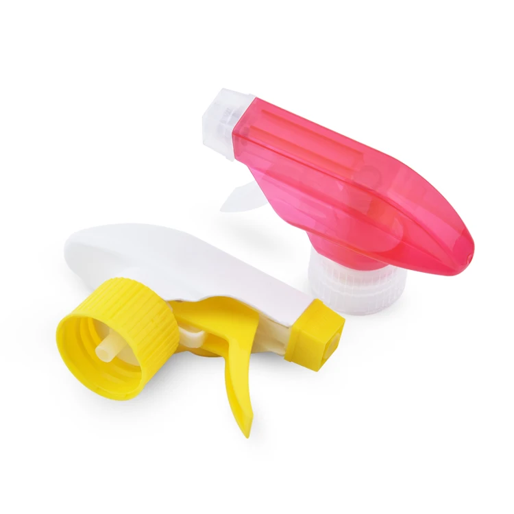 Wholesale hand trigger spray pump,plastic foam trigger sprayer