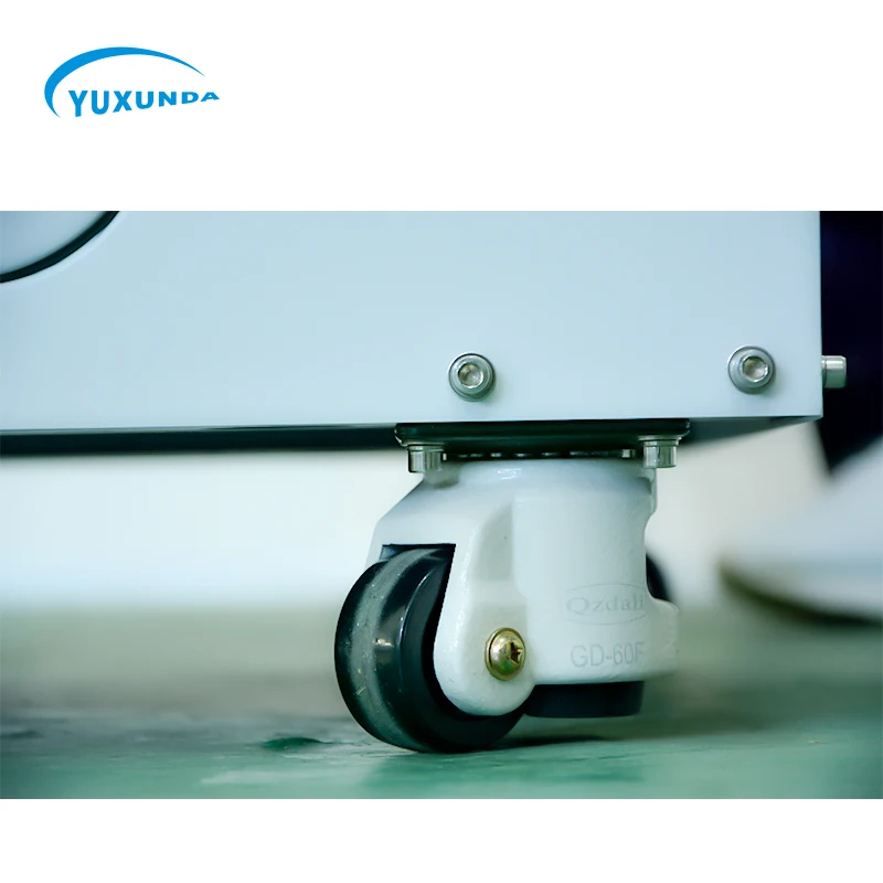 
Buy Yuxunda Digital Low Failure Multi Color Double Head Dtg Printer With Ce Fcc Rohs 