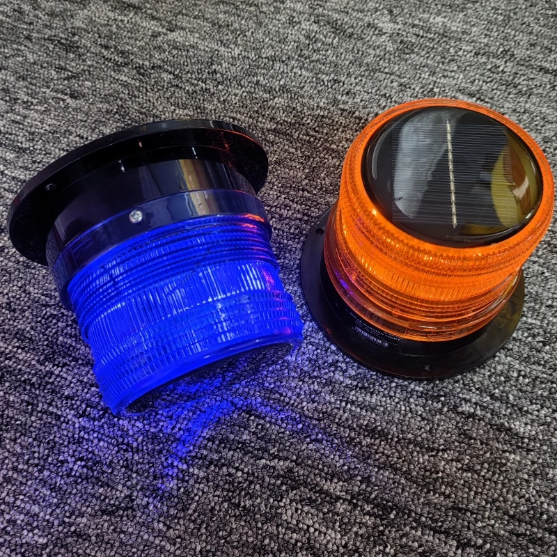 emergency Strobe traffic light flasher amber led beacon warning light