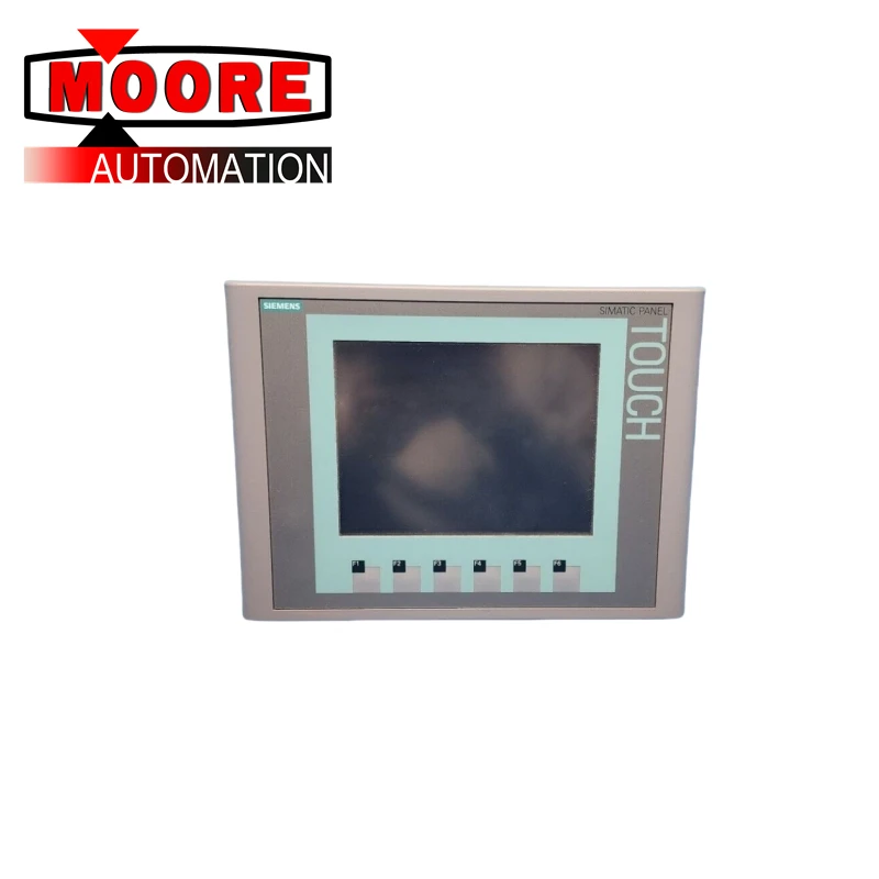 SIMATIC HMI KTP600 HMI Basic Panel Siemen s 6AV6647-0AD11-3AX0