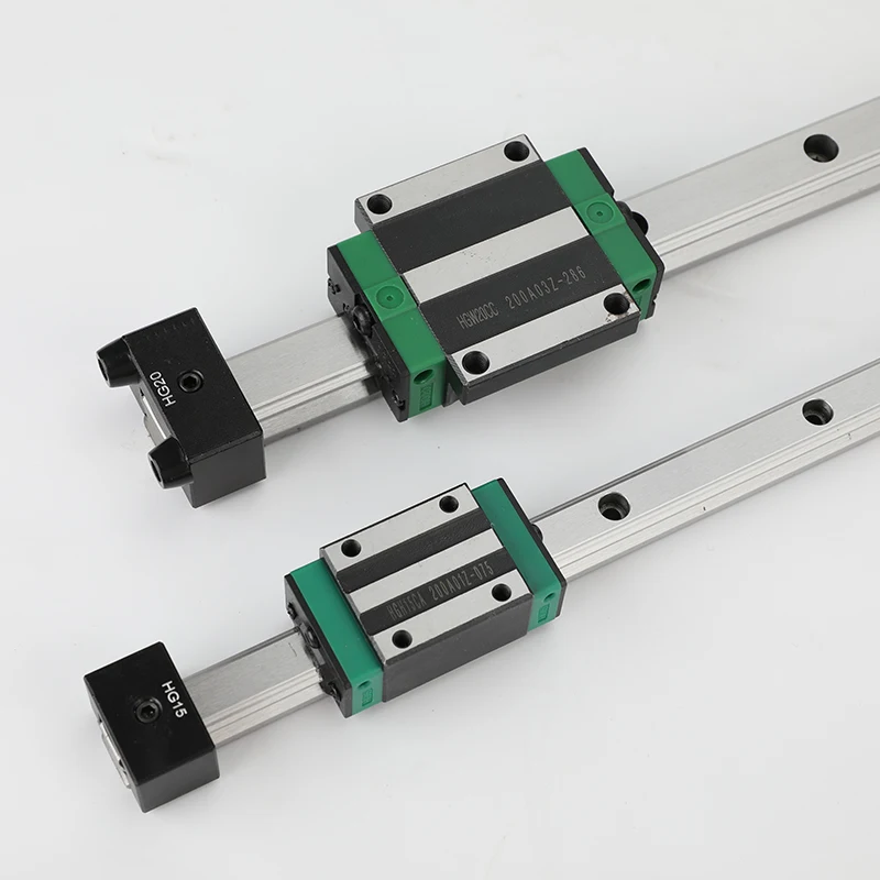 Круглый линейный направляющий оптический блокирующий