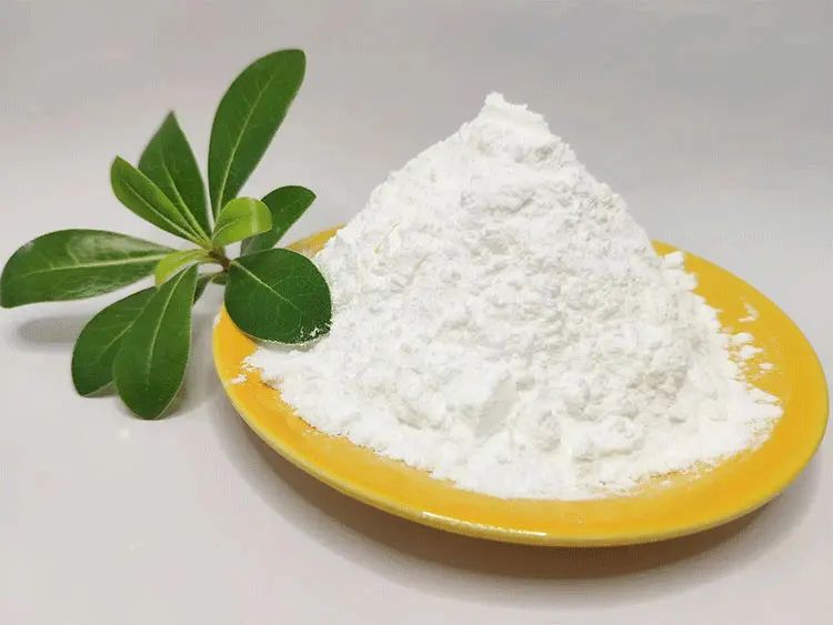 Hot Selling White Powder Raw Material Cas Number 86-81-7