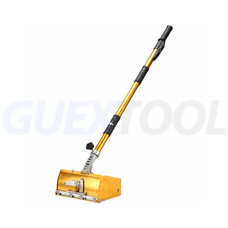 Household Putty Knife Scraper Steel Wall Putty Tools Plastering Tools Professional Decoration Plaster Knife Wall Scraper Machine