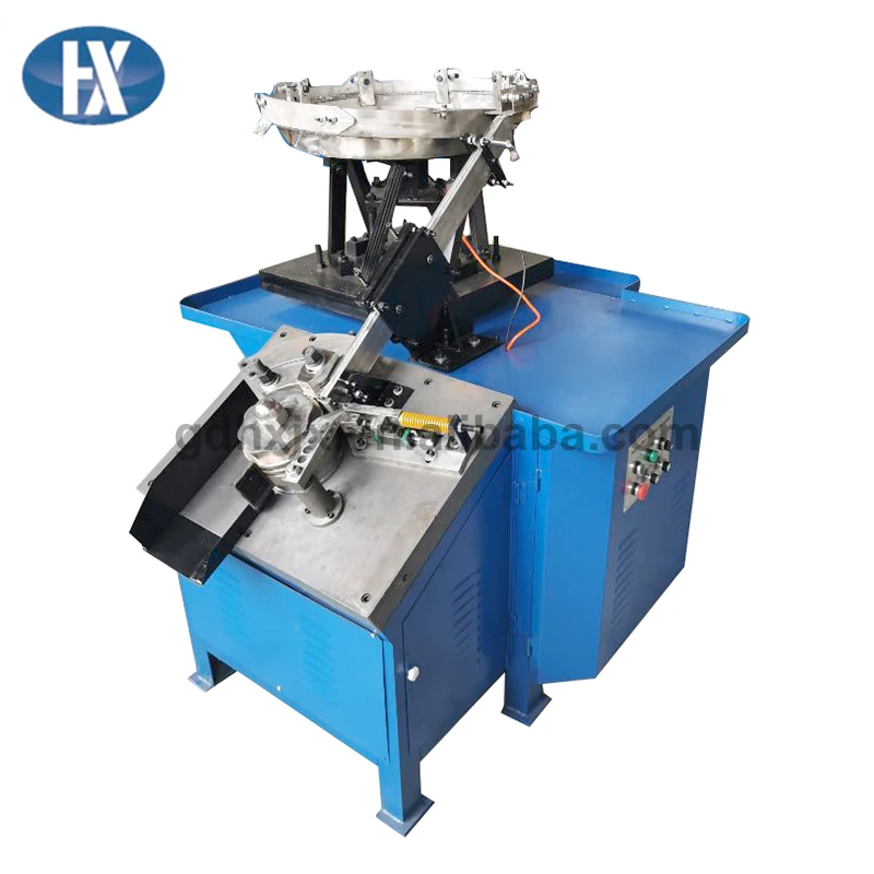 GS-100 5 kw High Speed Screw Shank Wire Nail Thread Rolling Machine